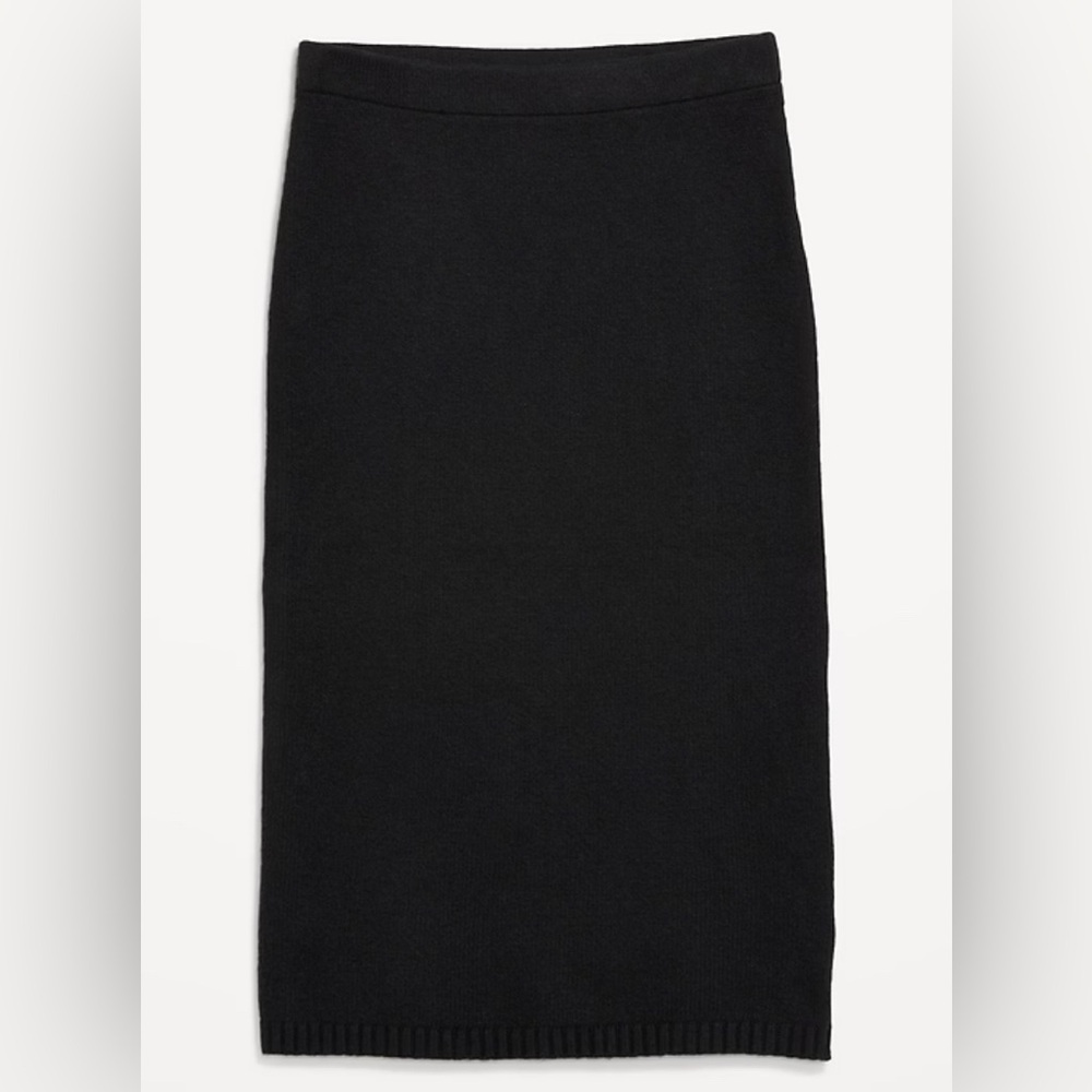 Bundle of NWT Old Navy Sweater Skirts - Picture 13 of 15